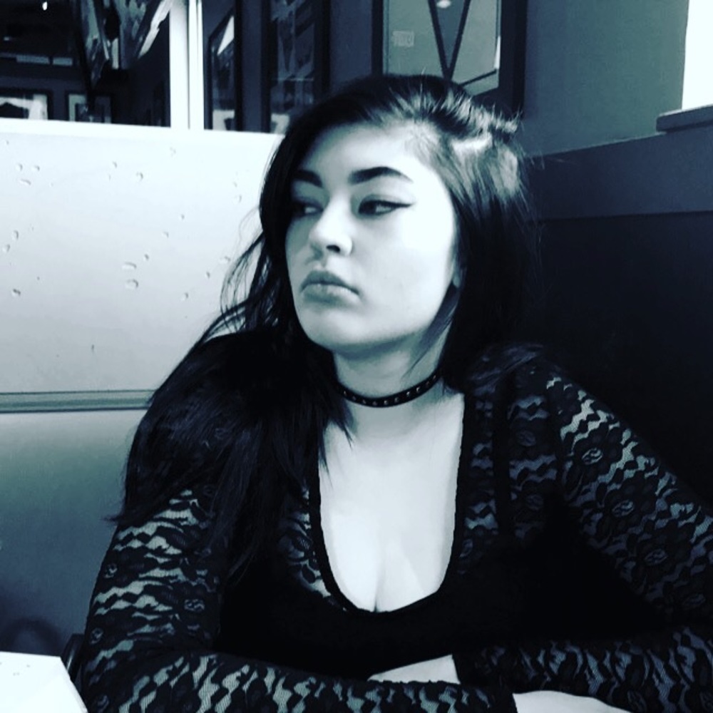 Meet your Posher, Savannah
